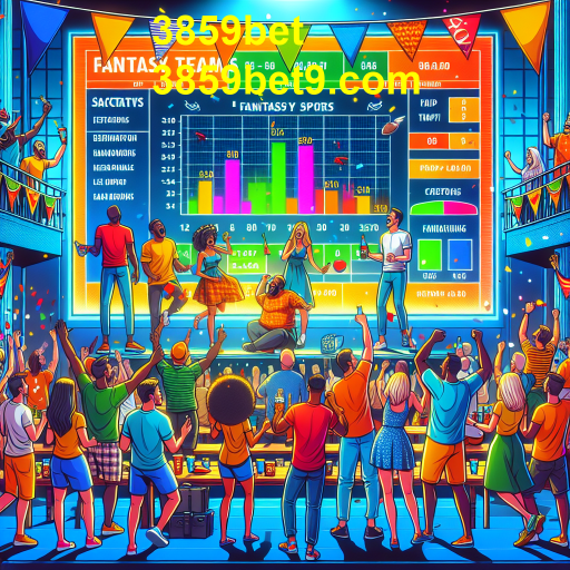 O Crescimento dos Fantasy Sports: Um Novo Olhar sobre o Esporte