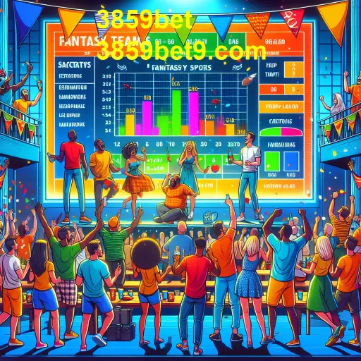 O Crescimento dos Fantasy Sports: Um Novo Olhar sobre o Esporte